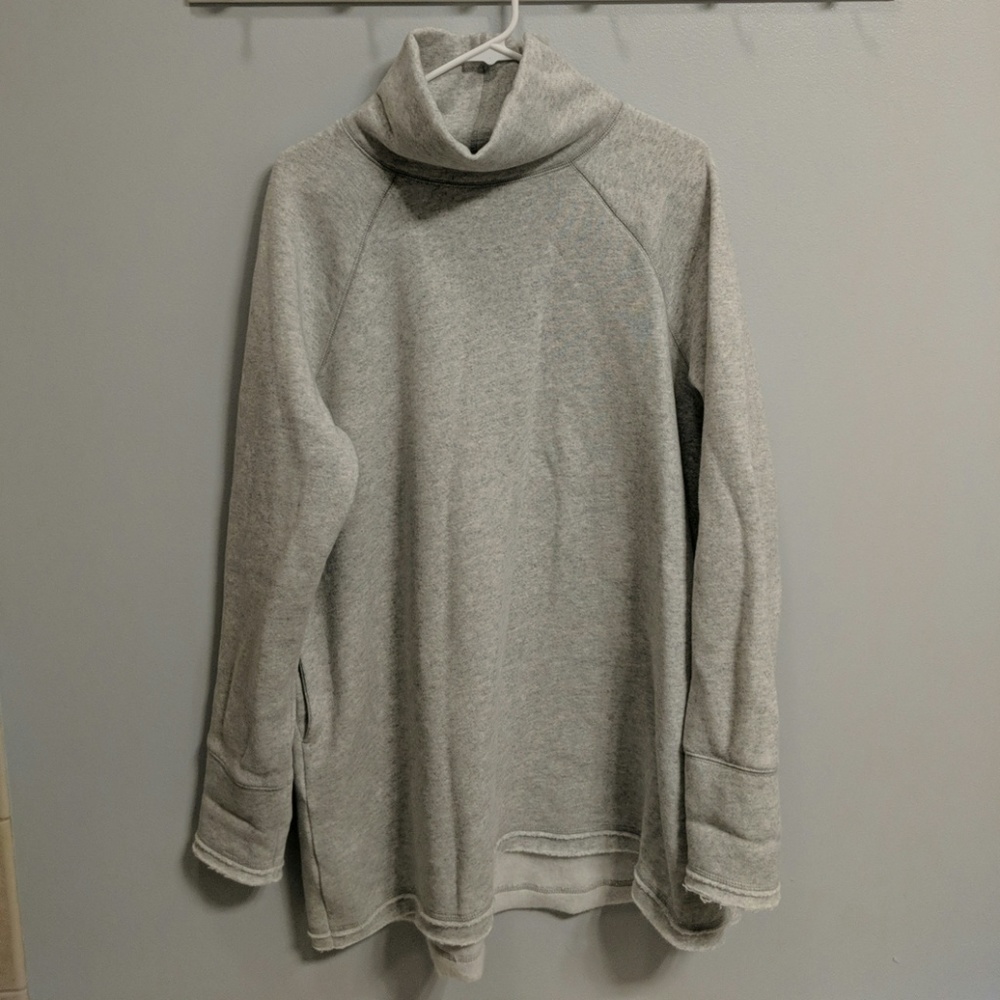 Free People sweater